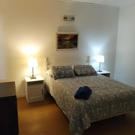 Vista Puerto 1 Pers No Balcon Apartment Arguineguin