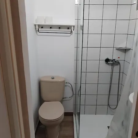 Vista Puerto 1 Pers No Balcon Apartment