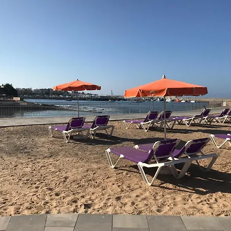 Apartment Vista Puerto 1 Pers No Balcon Arguineguin