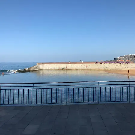 Vista Puerto 1 Pers No Balcon *