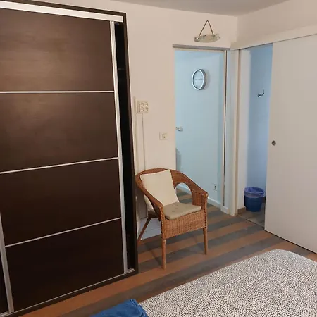 Vista Puerto 1 Pers No Balcon Apartment *