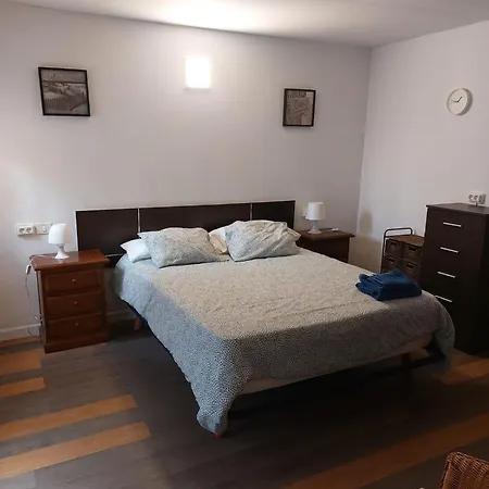 Vista Puerto 1 Pers No Balcon *