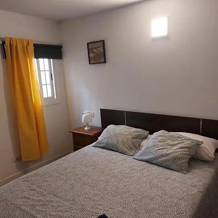 Vista Puerto 1 Pers No Balcon Apartment Arguineguin