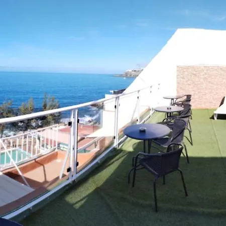 Vista Puerto 1 Pers No Balcon *