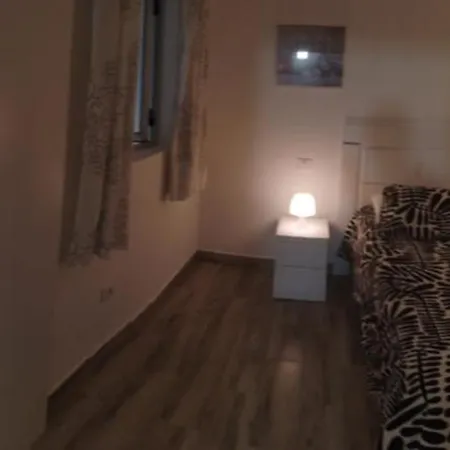 Vista Puerto 1 Pers No Balcon Apartment Arguineguin