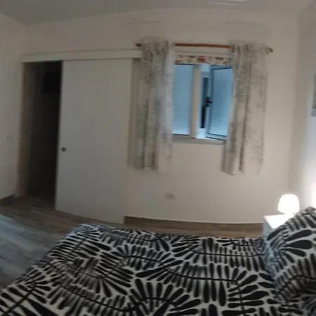 Vista Puerto 1 Pers No Balcon Apartment Arguineguin