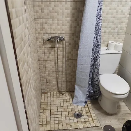 Vista Puerto 1 Pers No Balcon Arguineguin