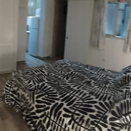 Vista Puerto 1 Pers No Balcon