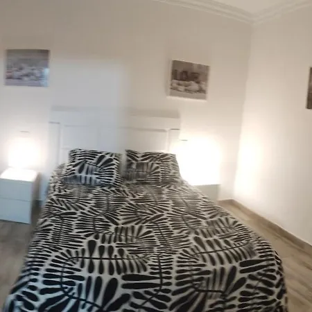 Vista Puerto 1 Pers No Balcon 公寓