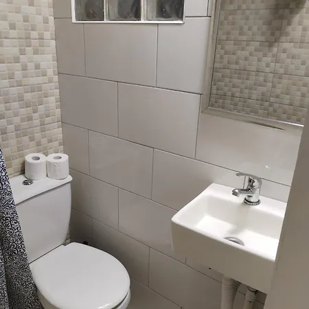 Apartment Vista Puerto 1 Pers No Balcon