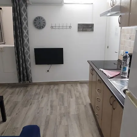 Apartment Vista Puerto 1 Pers No Balcon Arguineguin