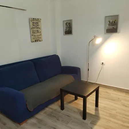 Apartment Vista Puerto 1 Pers No Balcon