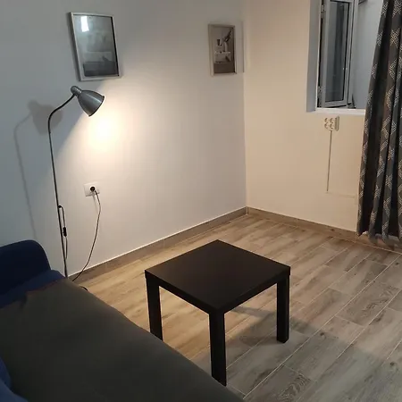 Apartment Vista Puerto 1 Pers No Balcon Arguineguin