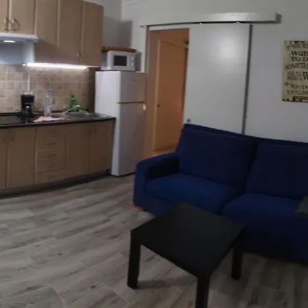 Vista Puerto 1 Pers No Balcon Apartment