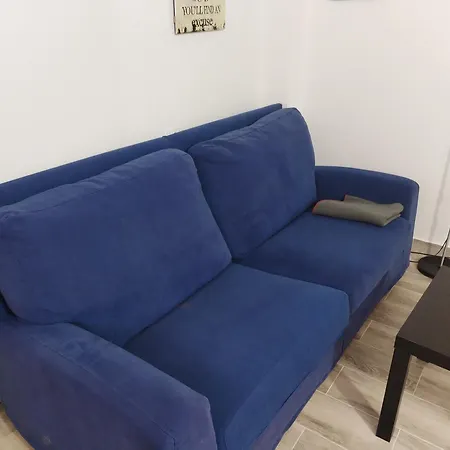 Apartment Vista Puerto 1 Pers No Balcon