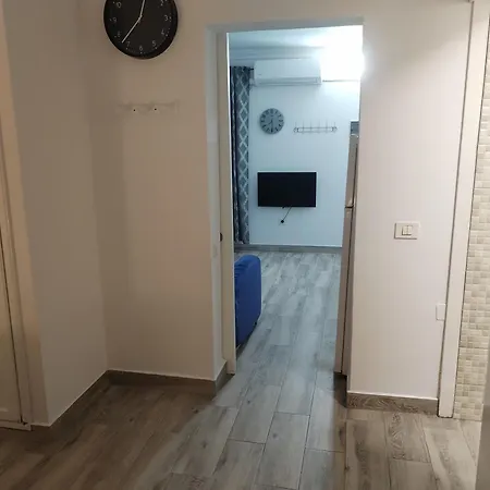 Vista Puerto 1 Pers No Balcon *