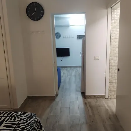 Apartment Vista Puerto 1 Pers No Balcon