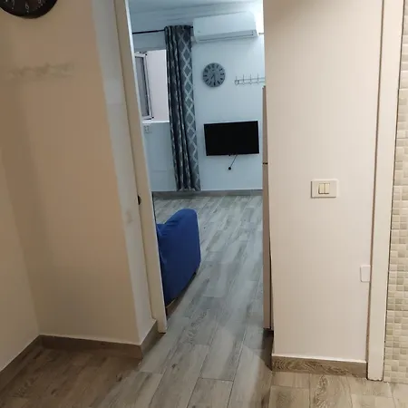 Apartment Vista Puerto 1 Pers No Balcon Arguineguin